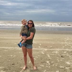 Meet your Posher, Destinee